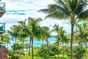 KBM Resorts: Honua Kai Konea HKK-234 XL Lanai Corner Villa Ocean Views Includes Rental Car